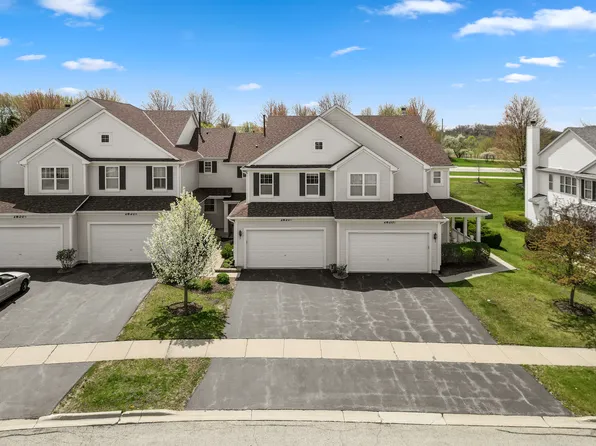 2820 Cattail Ct Unit C, Wauconda, IL 60084
