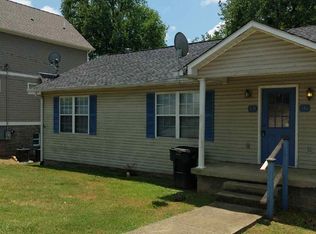 118 8th Ave, Columbia, TN 38401