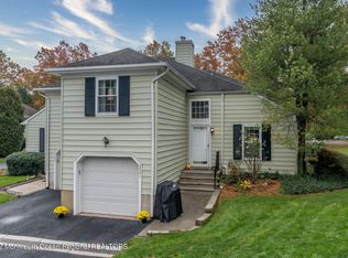 3501 Buckingham Cir, Middletown, NJ 07748