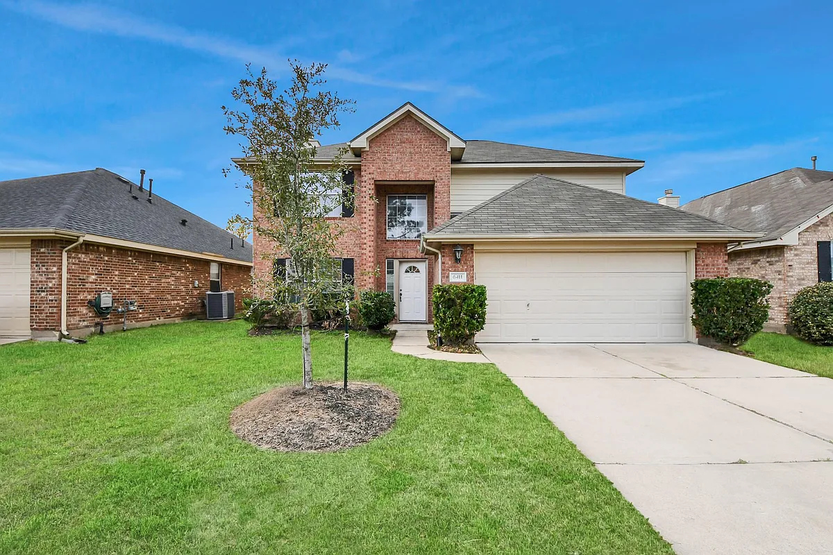 Building Photo - 6411 Bright Falls Ln
