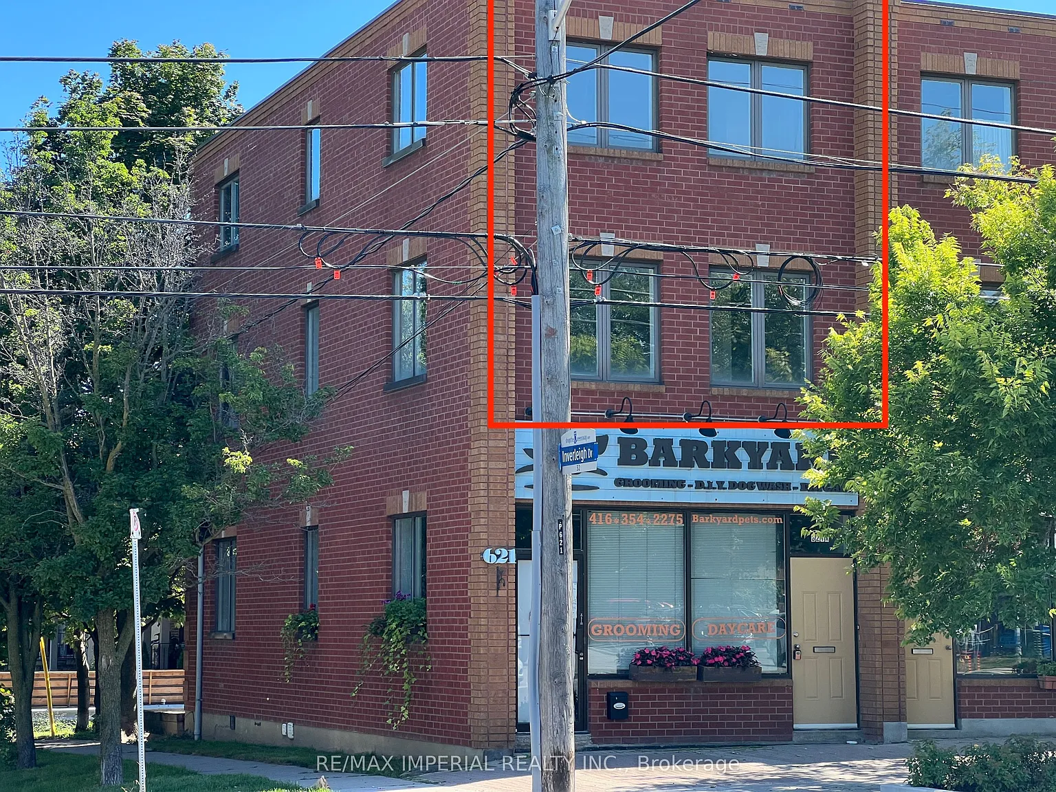 3 bed, $3,800 — Photo 1