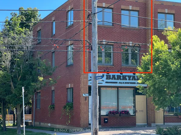 621A The Queensway, Etobicoke, ON M8Y 1K4