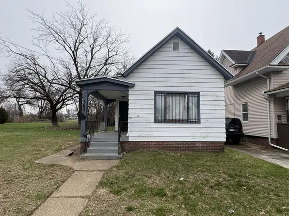 1637 Vance St, Toledo, OH 43607
