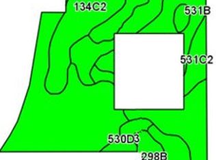 E Church Rd, Beecher, IL 60401