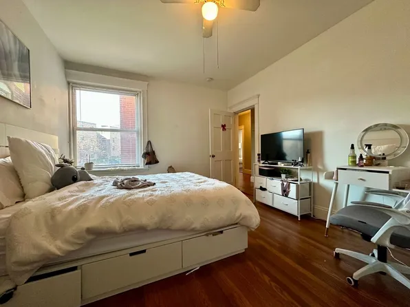 188 Saint Paul St, Brookline, MA