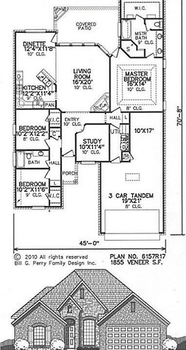 1st image of 19035 Minero Ln