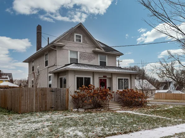 131 N 2nd Ave, Albert Lea, MN 56007