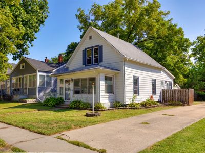 3819 10th St, Des Moines, IA, 50313