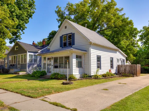 3819 10th St, Des Moines, IA 50313