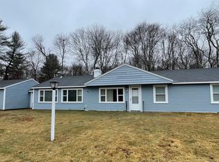 16 Sandra Dr, North Kingstown, RI 02852