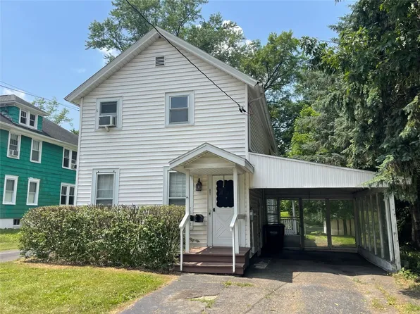 651 Chenango St, Binghamton, NY 13901