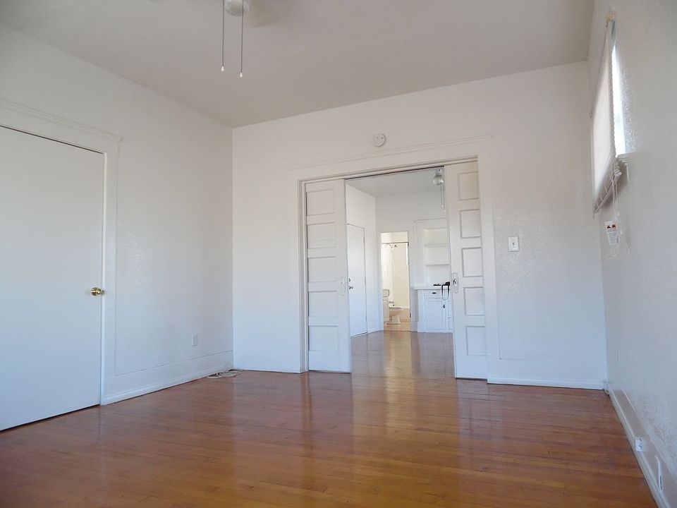 1st image of 3218 Ollie St APT C