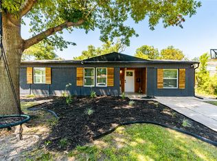 4849 Salem Dr, Mesquite, TX 75150