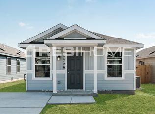 106 Branch Village Way, Princeton, TX 75407