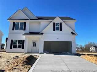 253 Leach Creek Dr #51, Raeford, NC 28376