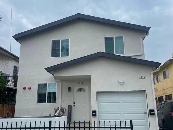 1357 Rolland Curtis Pl, Los Angeles, CA 90062