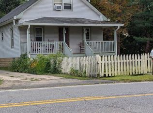 67 Tennent Rd, Morganville, NJ 07751