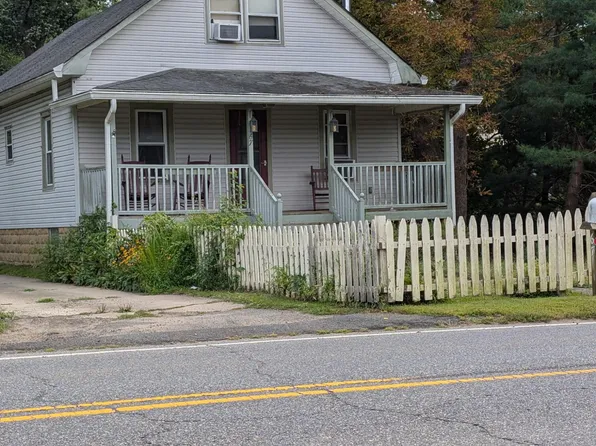 67 Tennent Road, Morganville, NJ 07751