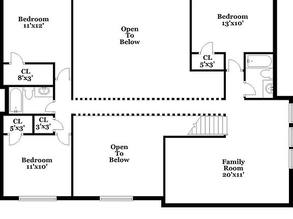 3rd image of 4419 Chestnut Grv
