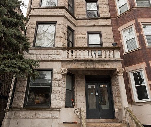 5th image of 3811 N Wilton Ave #Gb