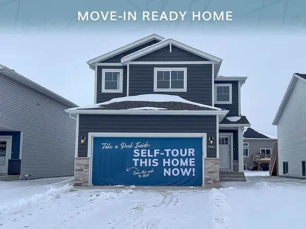 7901 Lost River Rd, Horace, ND 58047