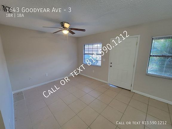 2nd image of 1643 Goodyear Ave #3