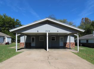 1908 Sycamore Pl #A-1, Springdale, AR 72762