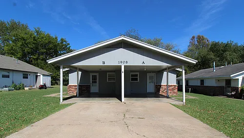1908 Sycamore Pl #A Photo 1