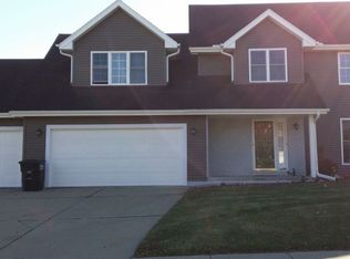 725 SE 9th St, Ankeny, IA 50021