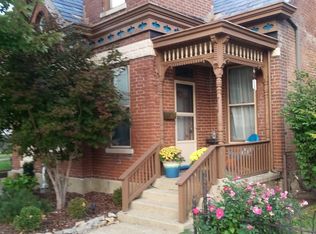 714 Walnut St, Madison, IN 47250