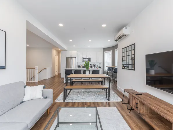 843 Columbia Rd, Boston, MA