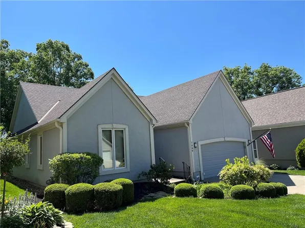 7809 W 117th Ter, Overland Park, KS 66210