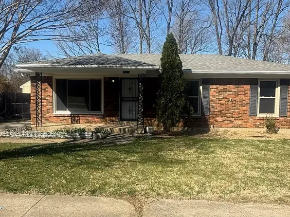 8138 Rochelle Rd, Louisville, KY 40228