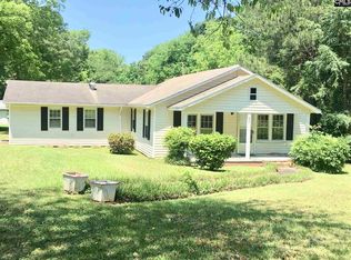 309 Mill St, Chesterfield, SC 29709
