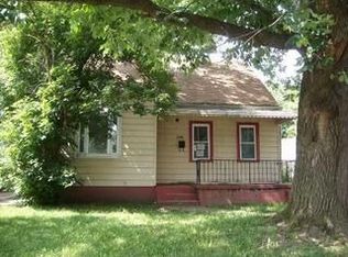 1146 Duxberry Ave, Columbus, OH 43211