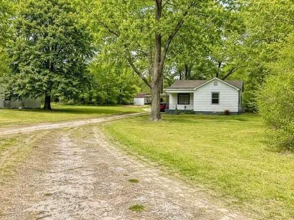 294 Ford Store Rd, Ripley, TN 38063