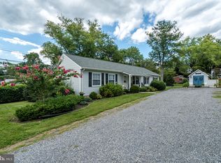 802 Blue Ridge Ave, Middleburg, VA 20117