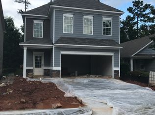 220 Preserve Dr, Newnan, GA 30263