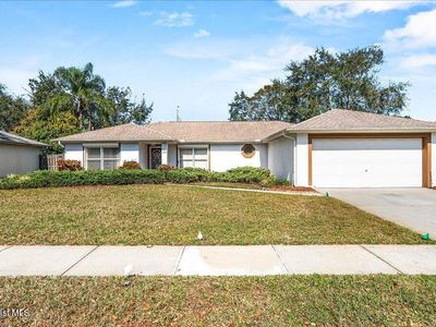 212 Crystal Lake Rd, Melbourne, FL, 32901