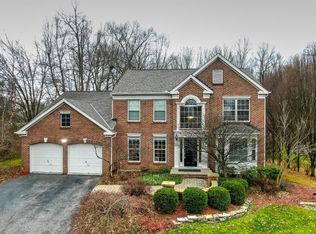 1111 Springridge Ct, Milford, OH 45150