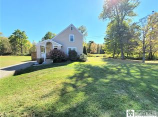 3331 Old Fluvanna Rd, Jamestown, NY 14701