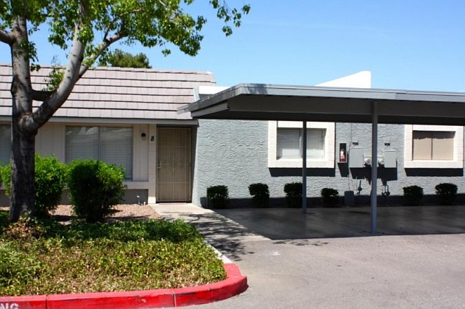 1st image of 1050 S Stapley Dr APT 8