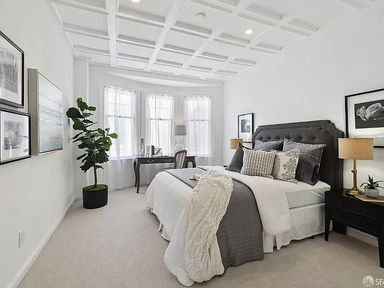 Bedroom #2