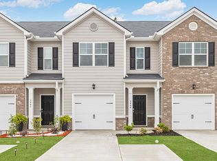 3414 Firestone Dr, Hephzibah, GA 30815