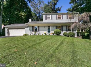 2002 Highfield Ct, Forest Hill, MD 21050