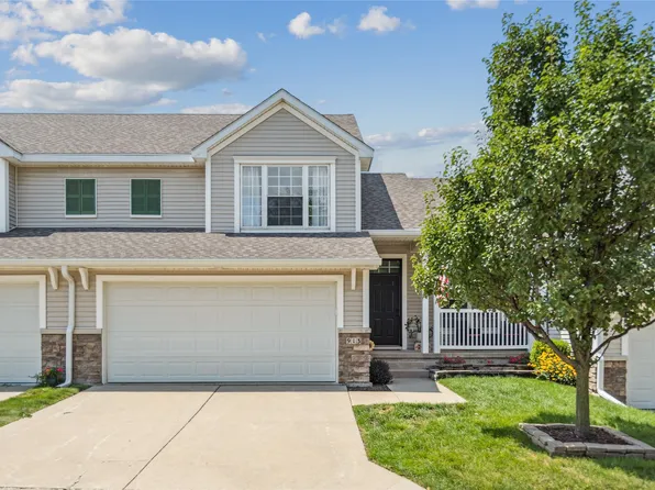 913 NW Prairie Ridge Dr, Ankeny, IA 50023