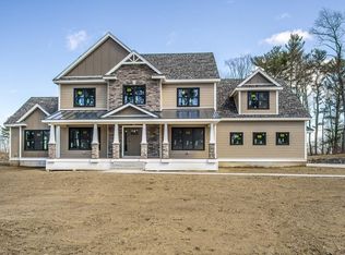 9 Shay Ln, North Reading, MA 01864