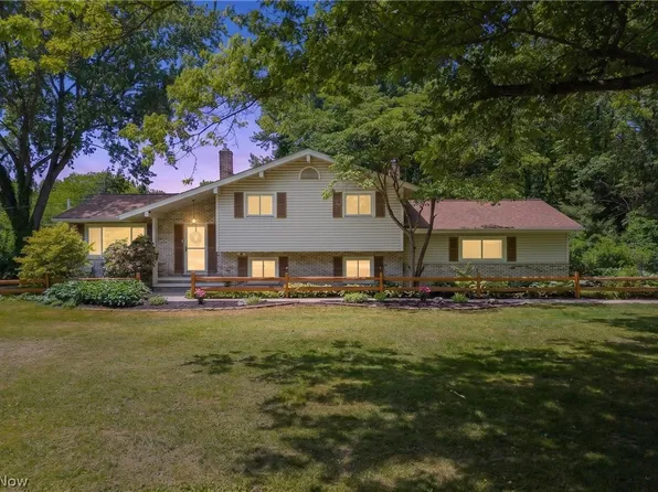 17796 Kingswood Dr, Chagrin Falls, OH 44023