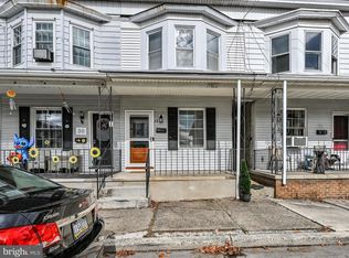 28 Stanton St, Schuylkill Haven, PA 17972