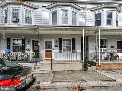 28 Stanton St, Schuylkill Haven, PA, 17972